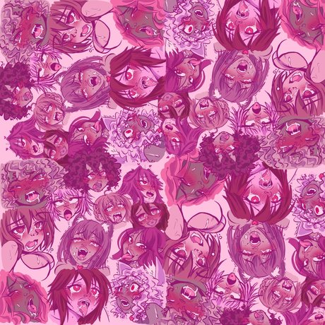 Maddness_ modèle de haute qualité images