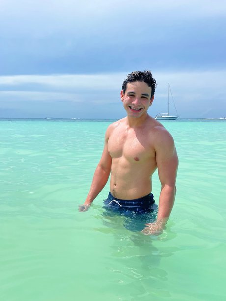 _DannyDalman FREE_ modèle de sexe image