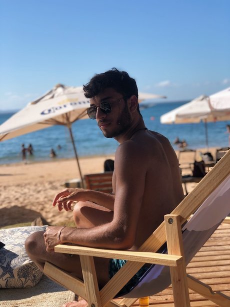 Haziel Dias_ actrice chaude galerie