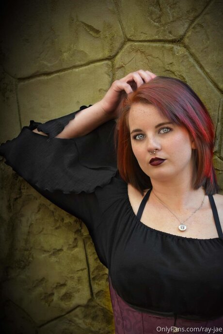 Ray Jae modèle artistique images