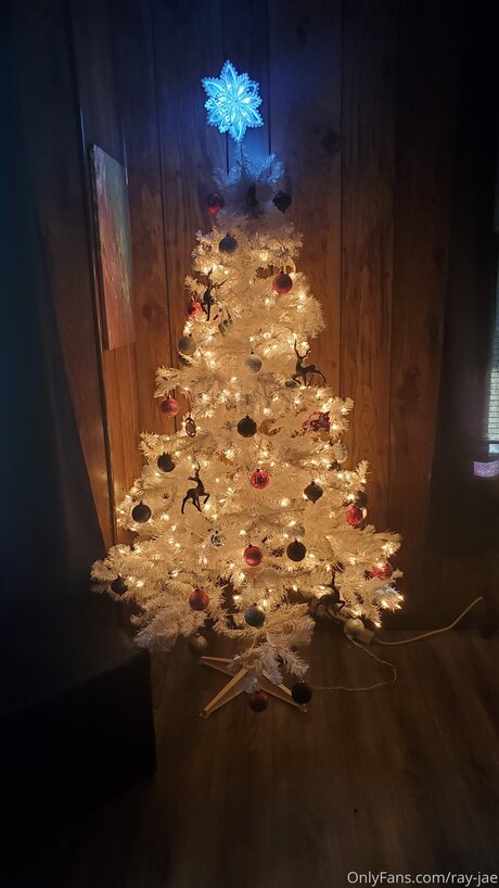 Ray Jae modèle sexy galerie