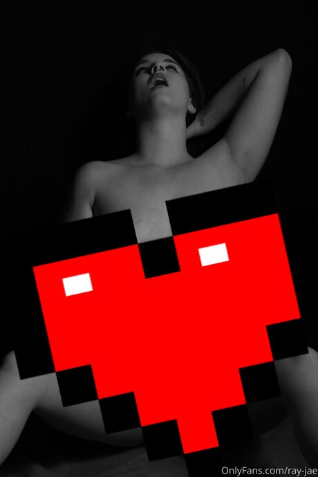 Ray Jae modèle érotique img