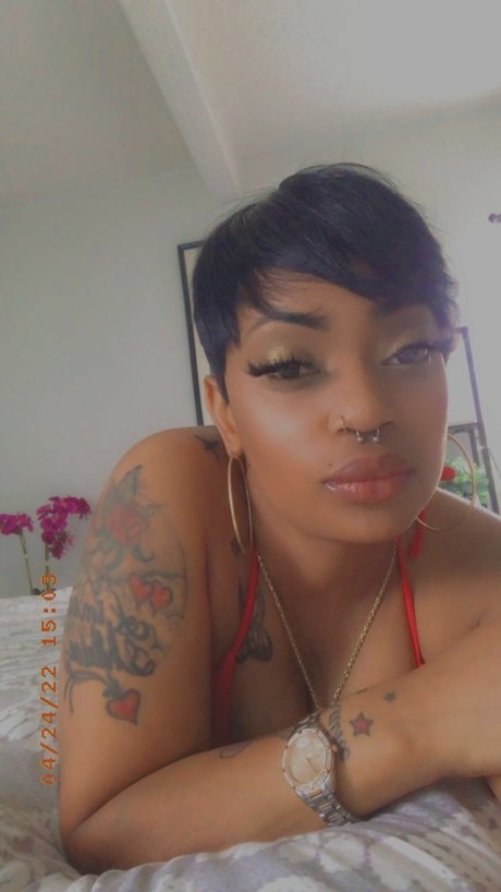 Raven sofly étoile érotique des photos