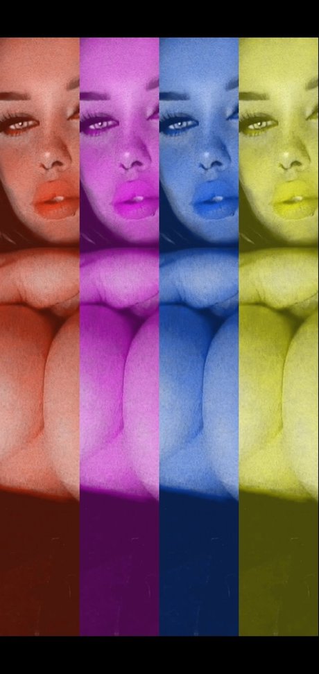 Raven revolution modèle porno archive