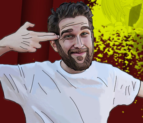 Rapther étoile exclusive photo