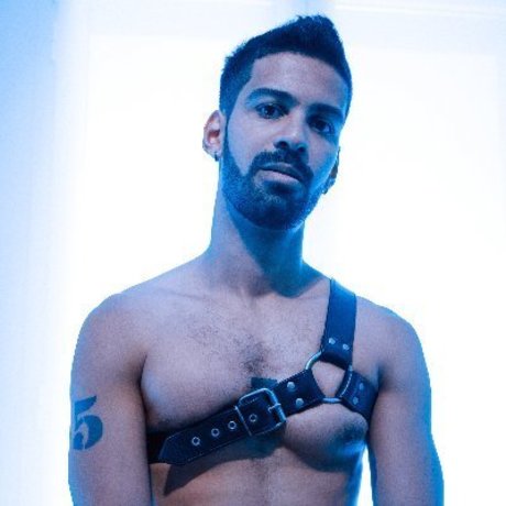 Randy Herrera 18_ étoile xxx archive