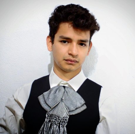 Ricardo Mata belle étoile image