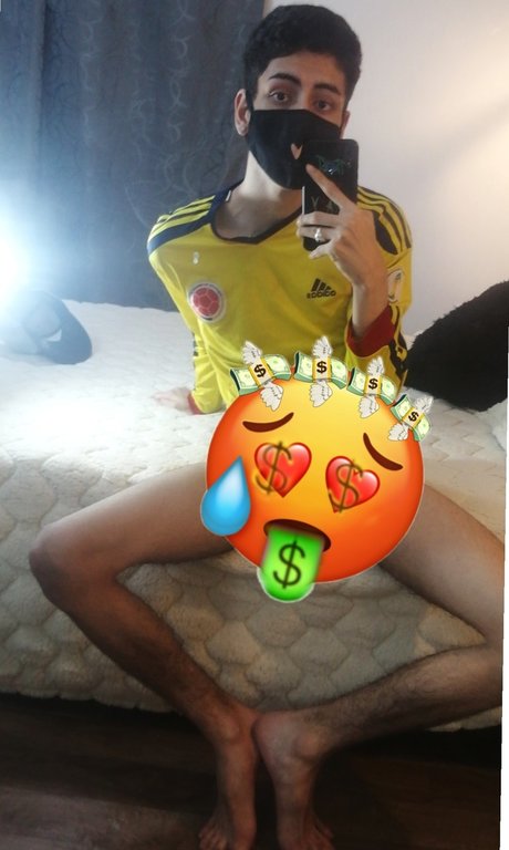 Alex Rico_ star érotique photos