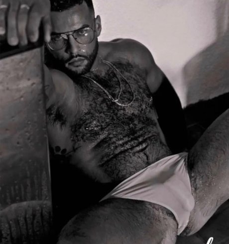 Jordan Santana art star du porno img