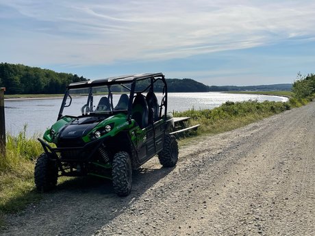 Redsnow étoile exclusive galeries