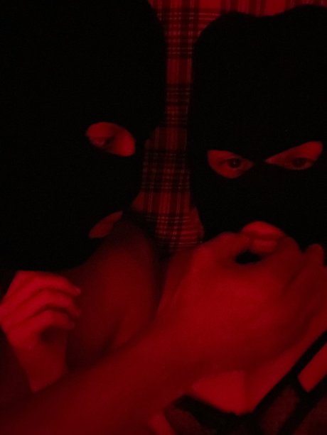 Redlightessence actrice exclusive collection