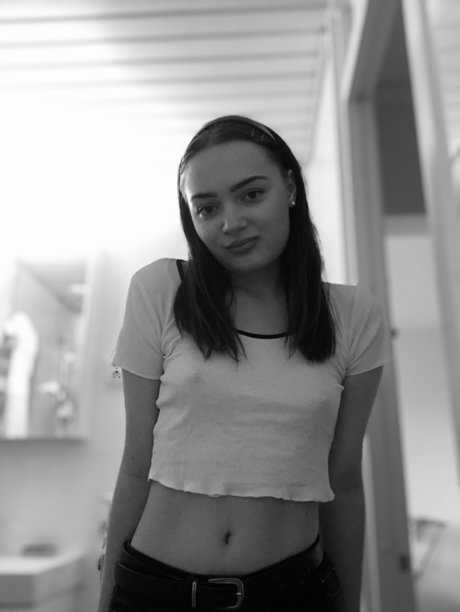 Redkiki modèle exclusif photo