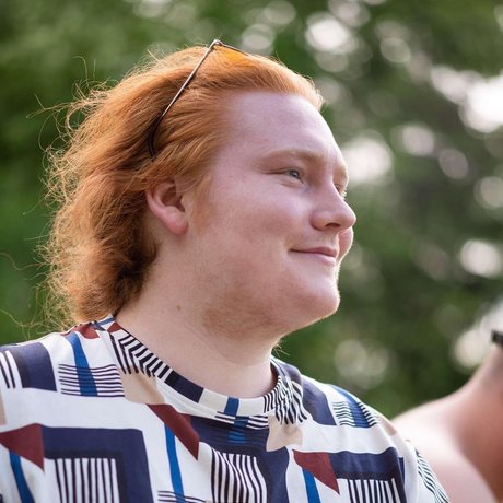 RedHairedViking actrice érotique collection