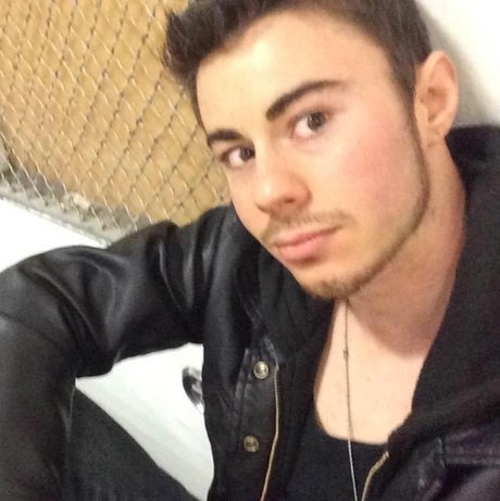 Rebel actrice porno photo