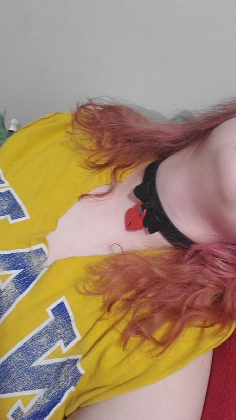 Little Rope Bunny art star du porno galeries