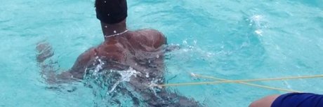 RonaldSanchez modèle parfait image