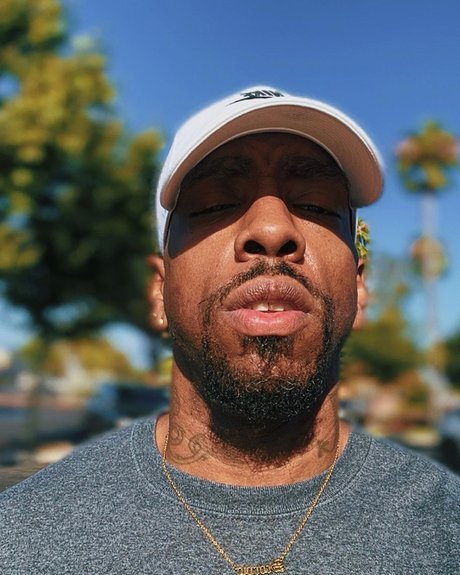 Ronald Keaton art de star du porno photos