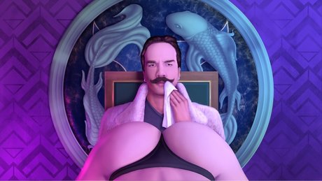 Ron J art star du porno archive