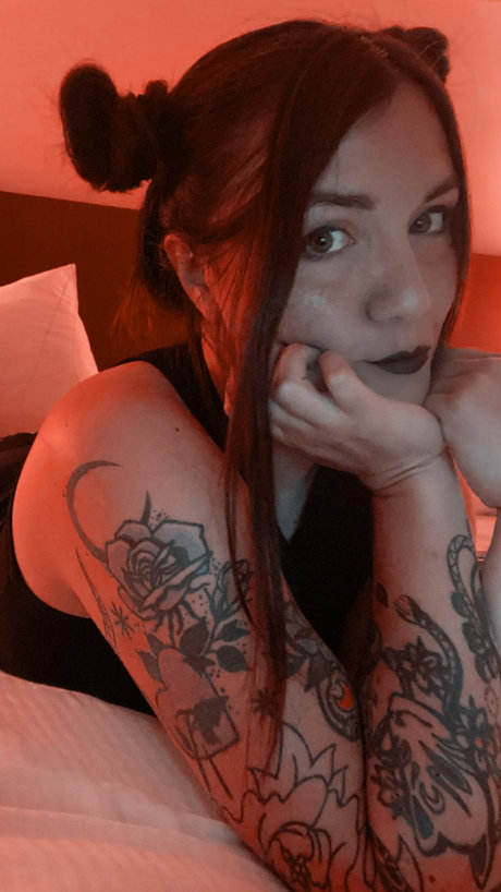 Roma Luchadora Chilena haut étoile photos