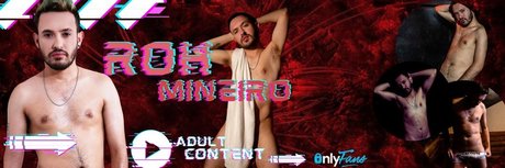 Roh Mineiro modèle adulte photo