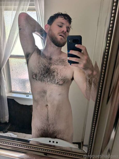 Rogue Shadow belle étoile des photos