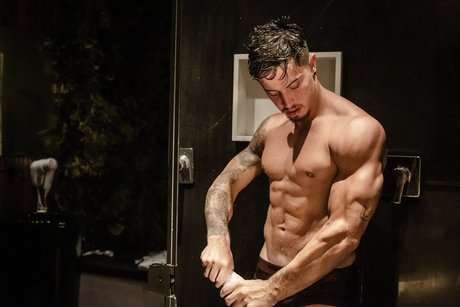 RodrigoBFC actrice de grande qualité photo