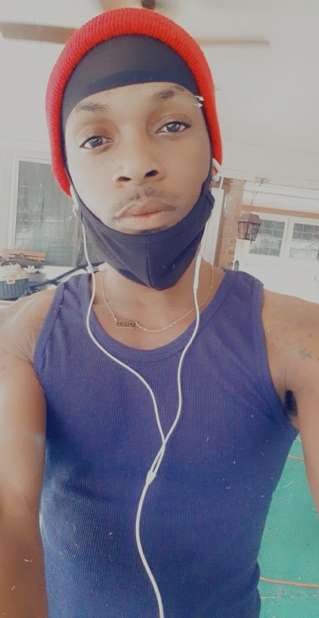 Rakim Robinson star du porno chaude img