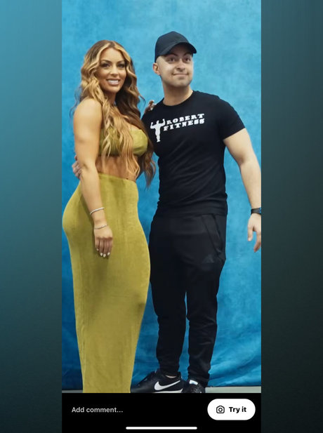 Robert Lust_ modèle porno photos