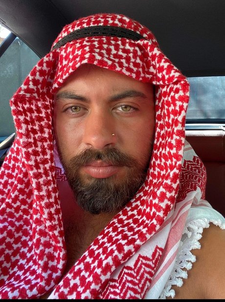 _Robbie Staar_ étoile parfaite archive