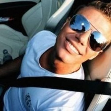 Ricky Rascal star du porno exclusive photos