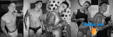 Richie fox star du porno adulte collection