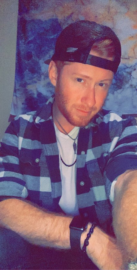 Ryan Fisher modèle sexy image