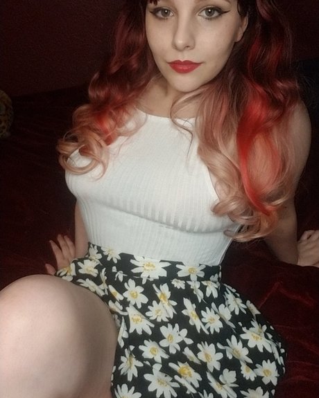 Brattyruby modèle parfait image