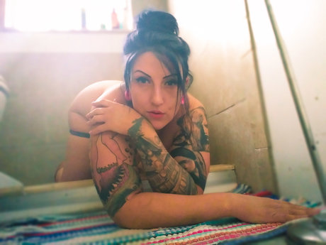 Rubyjamescreates star du porno gratuite img