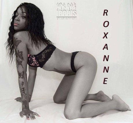 RoXanne Dee étoile sympa photo