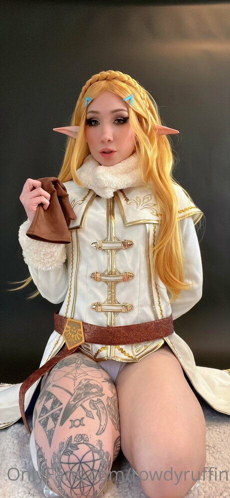 _rowdy ruffin_ Profilfoto