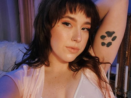 Rowan Emerson étoile de l'art image