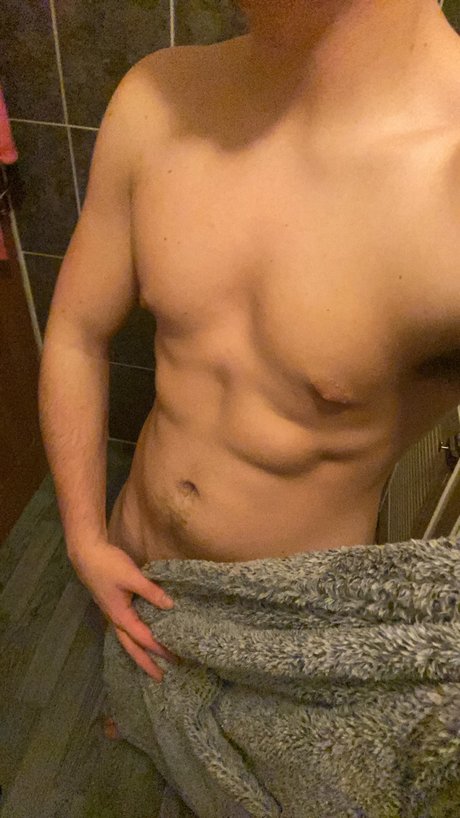 Ross Warne star érotique photos