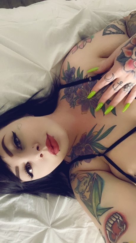 Sammi Amor actrice img