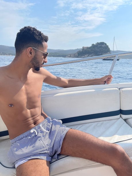 Samir et Tiago star du porno érotique galerie