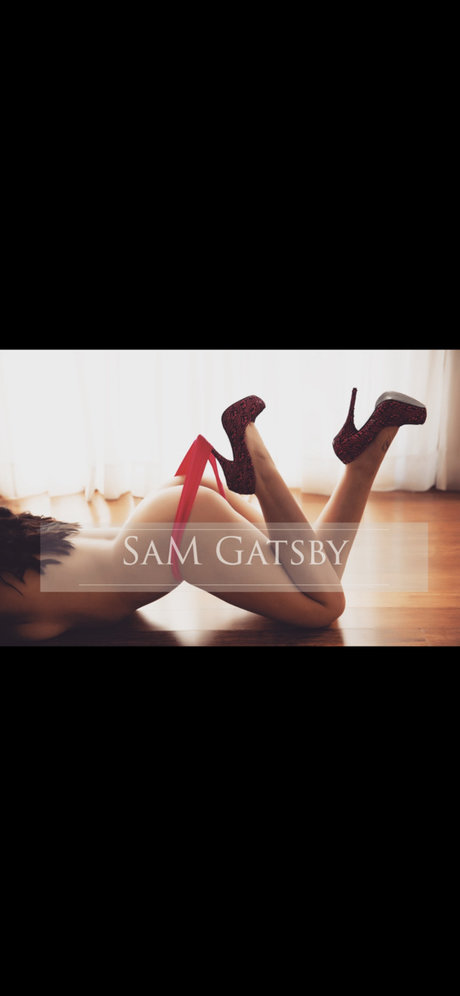 SaM Gatsby_ belle étoile collection