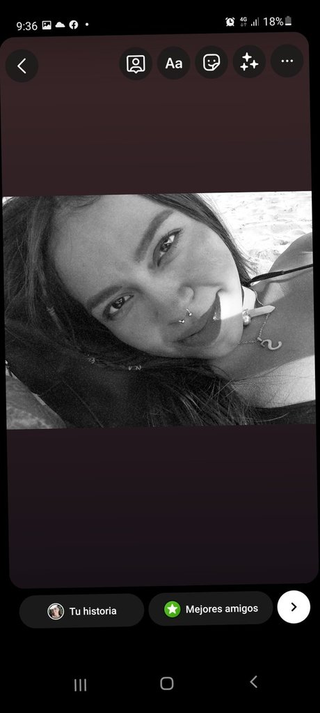 Romina Best actrice sexy galerie