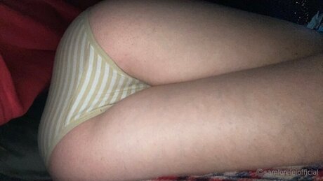 Sam Lorelei Official haut étoile img