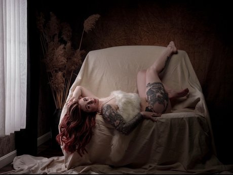 Salem Sage_ star du porno chaude galerie