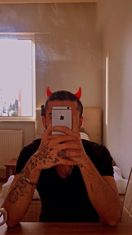 _ahin belle étoile des photos