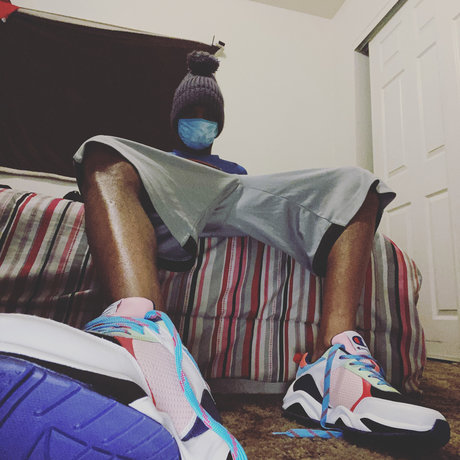 Sagging amp amp Stroking actrice pornographique des photos