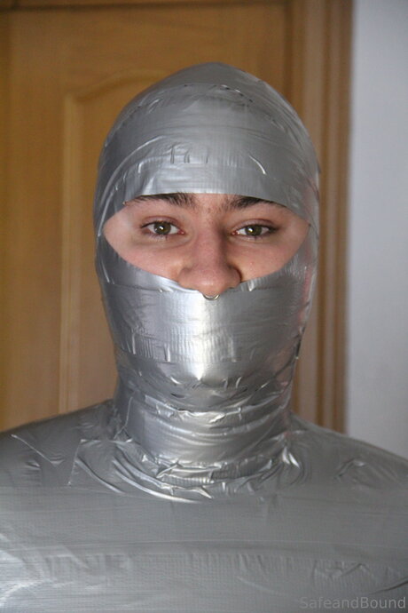 Safe and Bound modèle de haute qualité collection