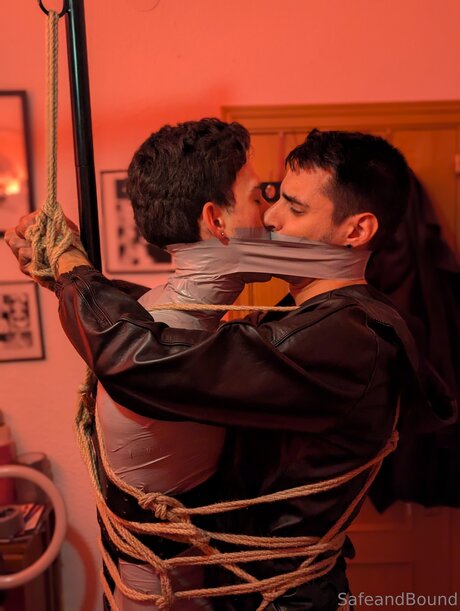 Safe and Bound top star collection