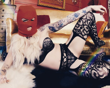 les fans débène les plus chauds nu photos