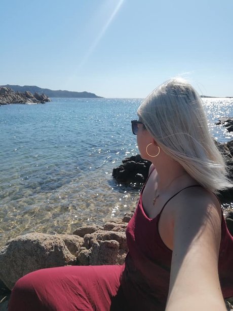 Sabrinas Vision modèle adulte photos